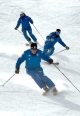 Scuola Sci Olimpionica Sestriere 